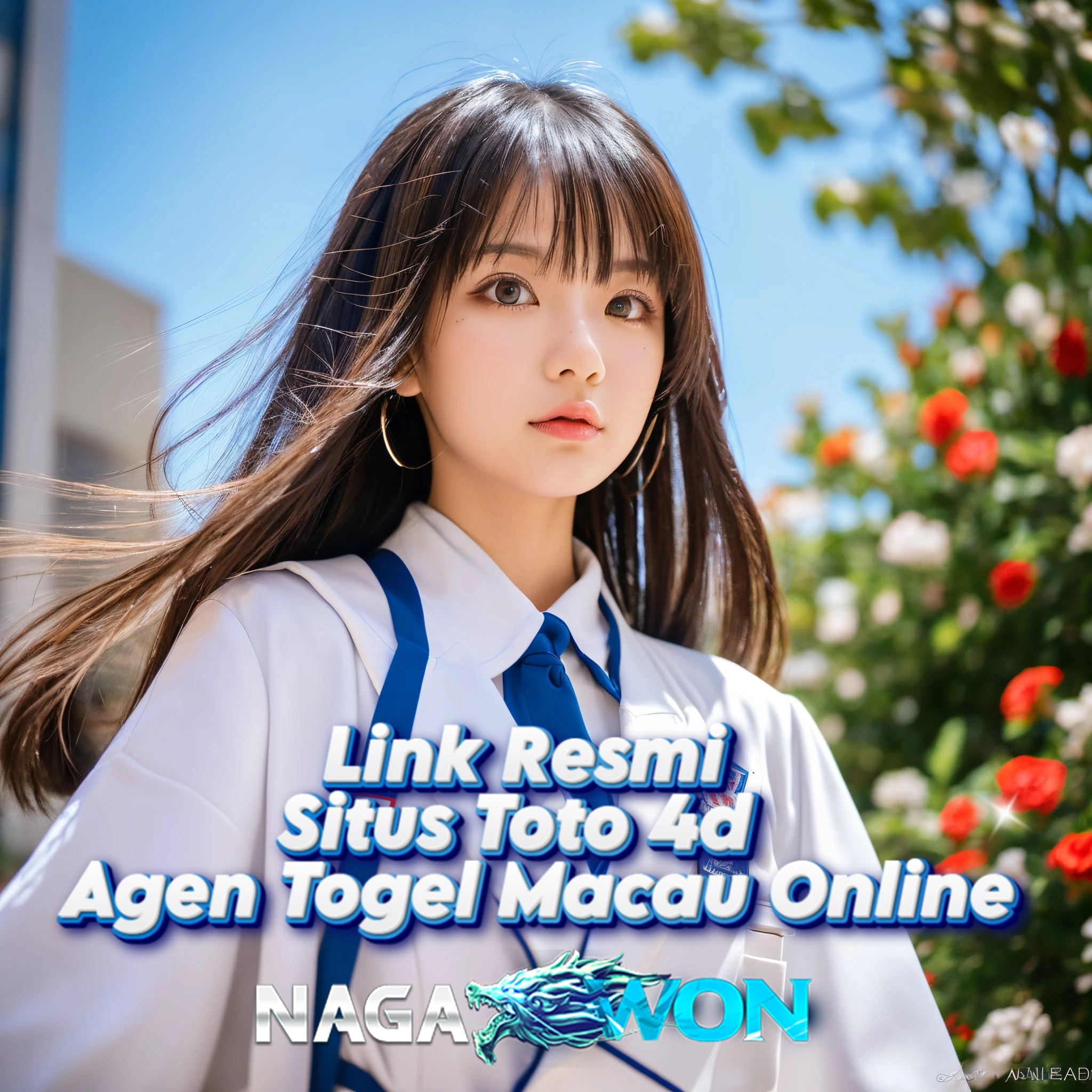 Nagawon: Link Resmi Situs Toto 4d & Agen Togel Macau Online Terpercaya Favorit Semua Orang
